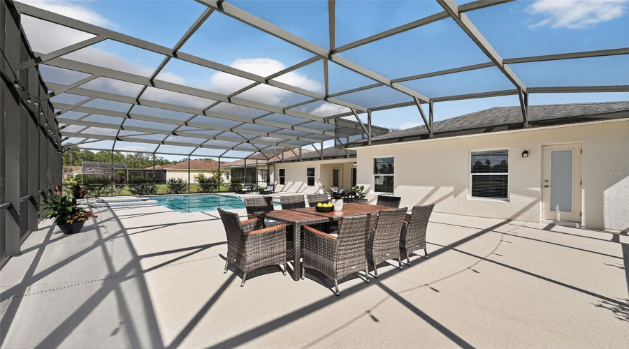 KISSIMMEE, Florida 34746, 4 Bedrooms Bedrooms, ,3 BathroomsBathrooms,Residential,For Sale,GULF SHORE,0,MFRO6356876