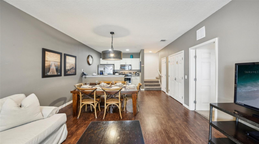 KISSIMMEE, Florida 34746, 3 Bedrooms Bedrooms, ,2 BathroomsBathrooms,Residential,For Sale,EDENSHIRE,0,MFRS5135951