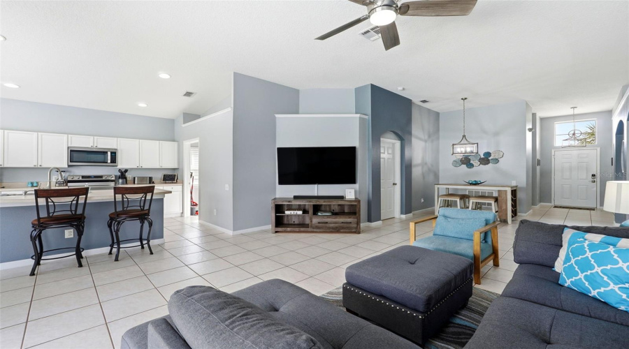 KISSIMMEE, Florida 34747, 4 Bedrooms Bedrooms, ,3 BathroomsBathrooms,Residential,For Sale,WYNDHAM PALMS,0,MFRO6353090