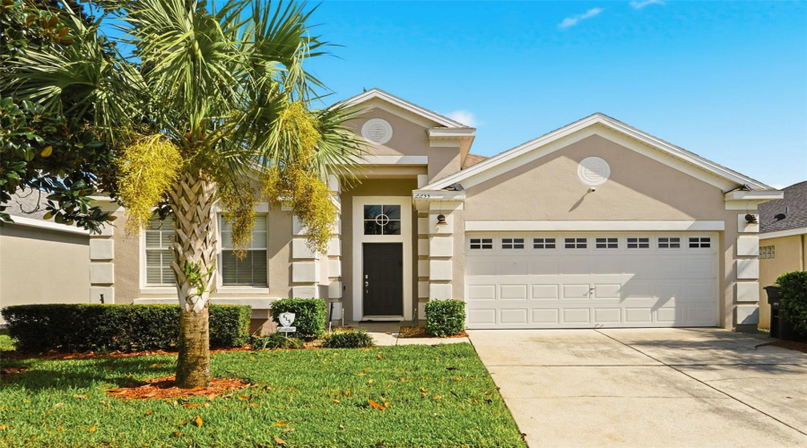 KISSIMMEE, Florida 34747, 4 Bedrooms Bedrooms, ,3 BathroomsBathrooms,Residential,For Sale,WYNDHAM PALMS,0,MFRO6353090