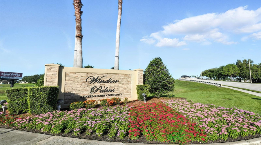 KISSIMMEE, Florida 34747, 4 Bedrooms Bedrooms, ,3 BathroomsBathrooms,Residential,For Sale,WYNDHAM PALMS,0,MFRO6353090