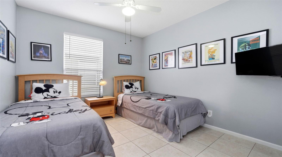 KISSIMMEE, Florida 34747, 4 Bedrooms Bedrooms, ,3 BathroomsBathrooms,Residential,For Sale,WYNDHAM PALMS,0,MFRO6353090