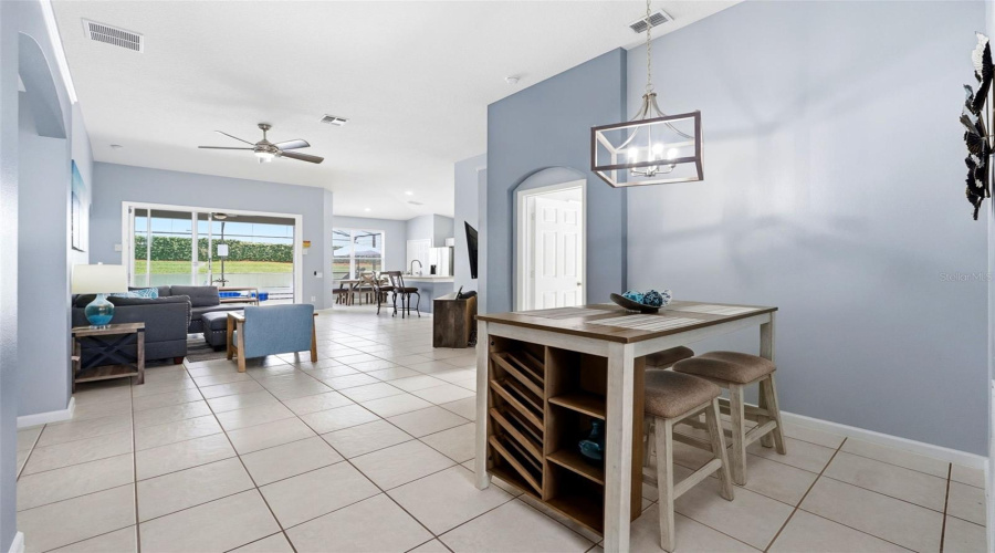 KISSIMMEE, Florida 34747, 4 Bedrooms Bedrooms, ,3 BathroomsBathrooms,Residential,For Sale,WYNDHAM PALMS,0,MFRO6353090