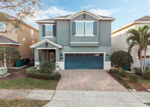 KISSIMMEE, Florida 34747, 8 Bedrooms Bedrooms, ,7 BathroomsBathrooms,Residential,For Sale,NOVI,0,MFRS5120422