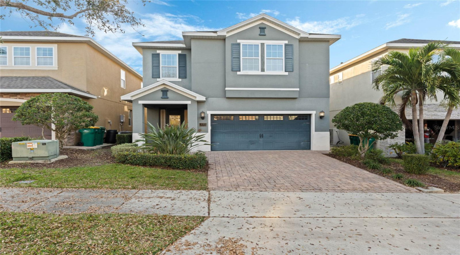 KISSIMMEE, Florida 34747, 8 Bedrooms Bedrooms, ,7 BathroomsBathrooms,Residential,For Sale,NOVI,0,MFRS5120422