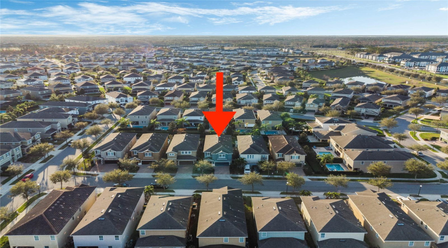 KISSIMMEE, Florida 34747, 8 Bedrooms Bedrooms, ,7 BathroomsBathrooms,Residential,For Sale,NOVI,0,MFRS5120422