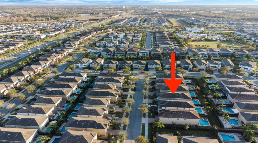 KISSIMMEE, Florida 34747, 8 Bedrooms Bedrooms, ,7 BathroomsBathrooms,Residential,For Sale,NOVI,0,MFRS5120422