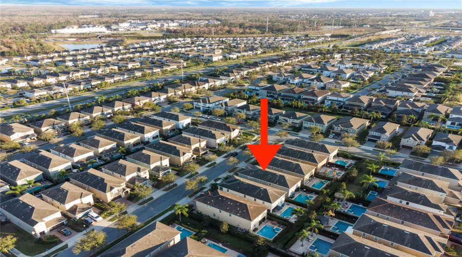 KISSIMMEE, Florida 34747, 8 Bedrooms Bedrooms, ,7 BathroomsBathrooms,Residential,For Sale,NOVI,0,MFRS5120422