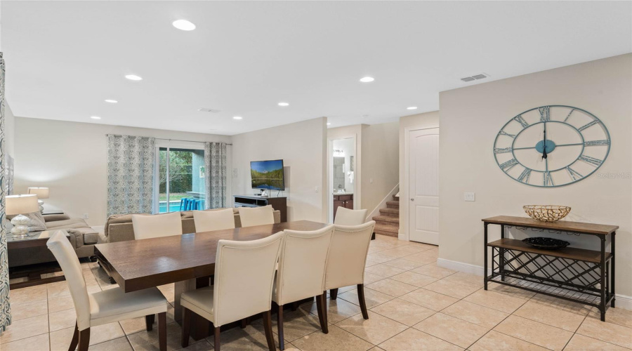 KISSIMMEE, Florida 34747, 8 Bedrooms Bedrooms, ,7 BathroomsBathrooms,Residential,For Sale,NOVI,0,MFRS5120422