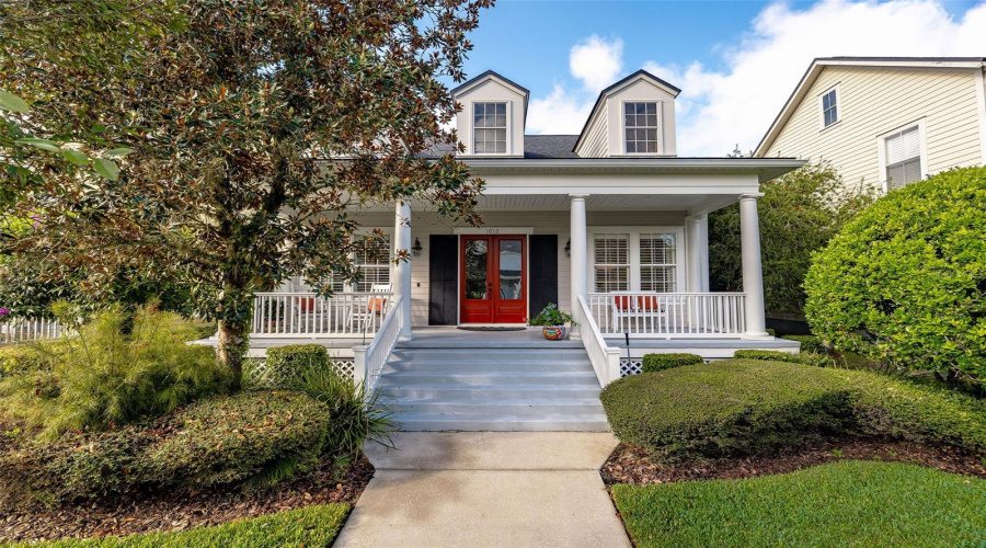 CELEBRATION, Florida 34747, 3 Bedrooms Bedrooms, ,2 BathroomsBathrooms,Residential,For Sale,WILD ELM,0,MFRS5137501