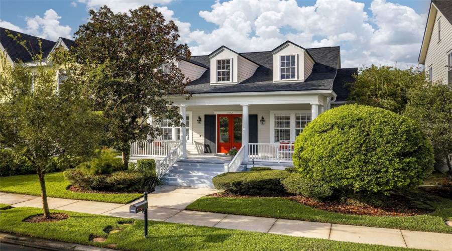 CELEBRATION, Florida 34747, 3 Bedrooms Bedrooms, ,2 BathroomsBathrooms,Residential,For Sale,WILD ELM,0,MFRS5137501