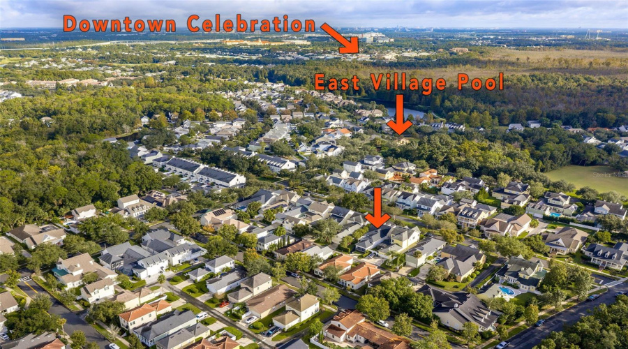 CELEBRATION, Florida 34747, 3 Bedrooms Bedrooms, ,2 BathroomsBathrooms,Residential,For Sale,WILD ELM,0,MFRS5137501