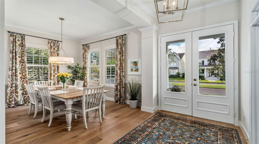 CELEBRATION, Florida 34747, 3 Bedrooms Bedrooms, ,2 BathroomsBathrooms,Residential,For Sale,WILD ELM,0,MFRS5137501