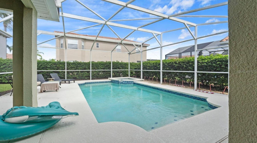 DAVENPORT, Florida 33897, 4 Bedrooms Bedrooms, ,4 BathroomsBathrooms,Residential,For Sale,TUSCAN HILLS,0,MFRTB8443663