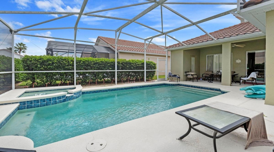 DAVENPORT, Florida 33897, 4 Bedrooms Bedrooms, ,4 BathroomsBathrooms,Residential,For Sale,TUSCAN HILLS,0,MFRTB8443663