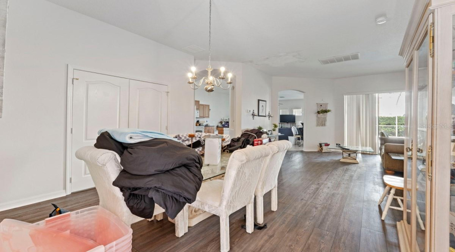 DAVENPORT, Florida 33897, 4 Bedrooms Bedrooms, ,4 BathroomsBathrooms,Residential,For Sale,TUSCAN HILLS,0,MFRTB8443663