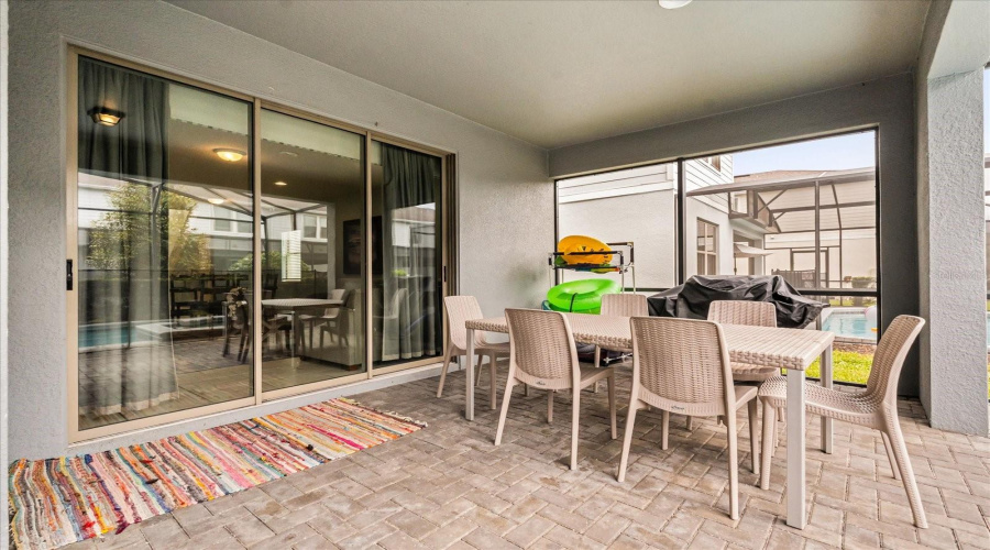 KISSIMMEE, Florida 34747, 6 Bedrooms Bedrooms, ,4 BathroomsBathrooms,Residential,For Sale,PRAGUE,0,MFRO6356954