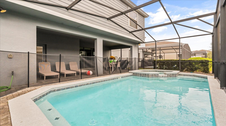 KISSIMMEE, Florida 34747, 6 Bedrooms Bedrooms, ,4 BathroomsBathrooms,Residential,For Sale,PRAGUE,0,MFRO6356954