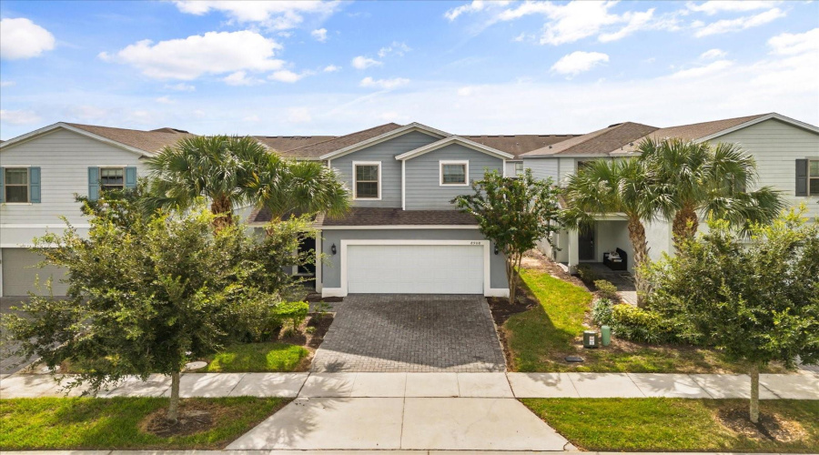 KISSIMMEE, Florida 34747, 6 Bedrooms Bedrooms, ,4 BathroomsBathrooms,Residential,For Sale,PRAGUE,0,MFRO6356954