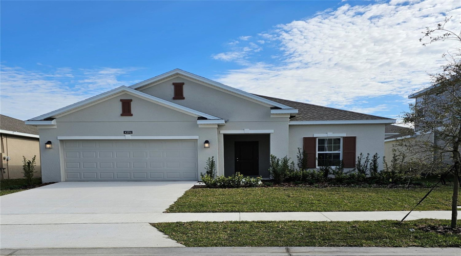 KISSIMMEE, Florida 34746, 4 Bedrooms Bedrooms, ,2 BathroomsBathrooms,Residential,For Sale,PEBBLES THROW,0,MFRR4910150