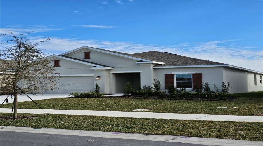 KISSIMMEE, Florida 34746, 4 Bedrooms Bedrooms, ,2 BathroomsBathrooms,Residential,For Sale,PEBBLES THROW,0,MFRR4910150