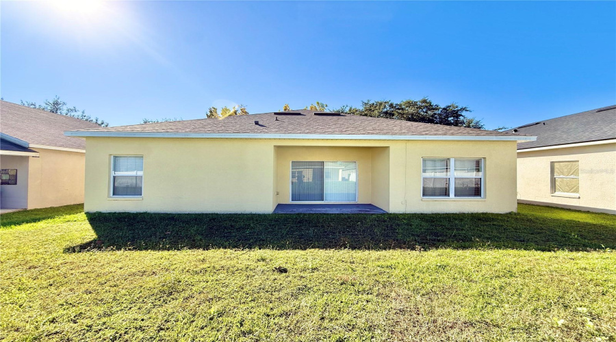 KISSIMMEE, Florida 34746, 3 Bedrooms Bedrooms, ,2 BathroomsBathrooms,Residential,For Sale,CREEKS RUN,0,MFRS5137431