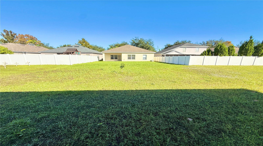 KISSIMMEE, Florida 34746, 3 Bedrooms Bedrooms, ,2 BathroomsBathrooms,Residential,For Sale,CREEKS RUN,0,MFRS5137431
