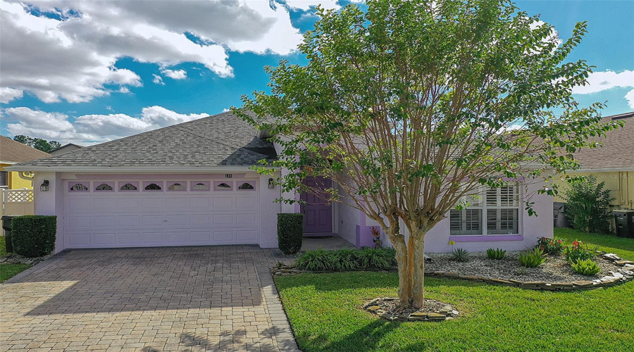 DAVENPORT, Florida 33897, 3 Bedrooms Bedrooms, ,3 BathroomsBathrooms,Residential,For Sale,OLD BRIDGE,0,MFRP4936805