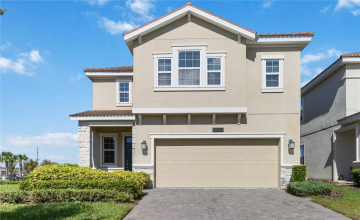 CHAMPIONS GATE, Florida 33896, 4 Bedrooms Bedrooms, ,2 BathroomsBathrooms,Residential,For Sale,BETHPAGE,0,MFRO6349323