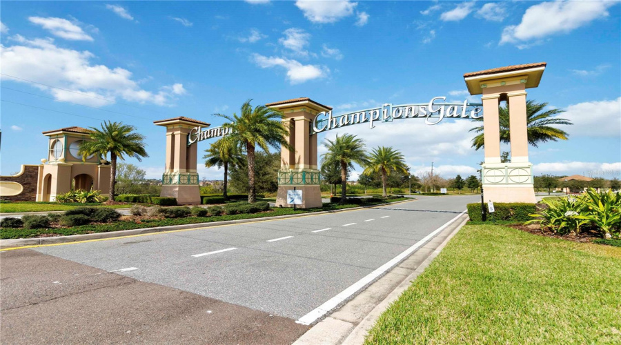 CHAMPIONS GATE, Florida 33896, 4 Bedrooms Bedrooms, ,2 BathroomsBathrooms,Residential,For Sale,BETHPAGE,0,MFRO6349323