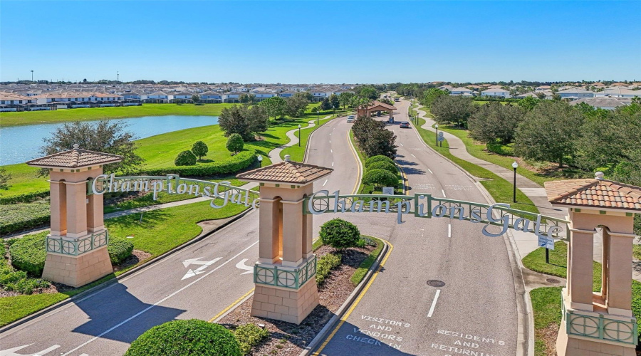 CHAMPIONS GATE, Florida 33896, 4 Bedrooms Bedrooms, ,2 BathroomsBathrooms,Residential,For Sale,BETHPAGE,0,MFRO6349323