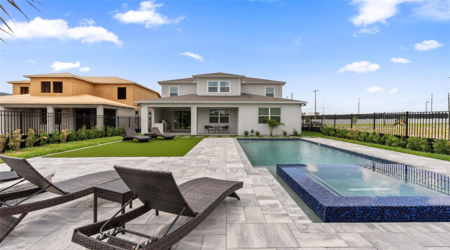 ORLANDO, Florida 32836, 4 Bedrooms Bedrooms, ,4 BathroomsBathrooms,Residential,For Sale,FENTON,0,MFRO6356468