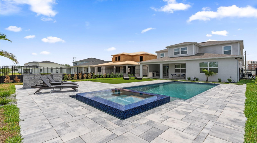 ORLANDO, Florida 32836, 4 Bedrooms Bedrooms, ,4 BathroomsBathrooms,Residential,For Sale,FENTON,0,MFRO6356468