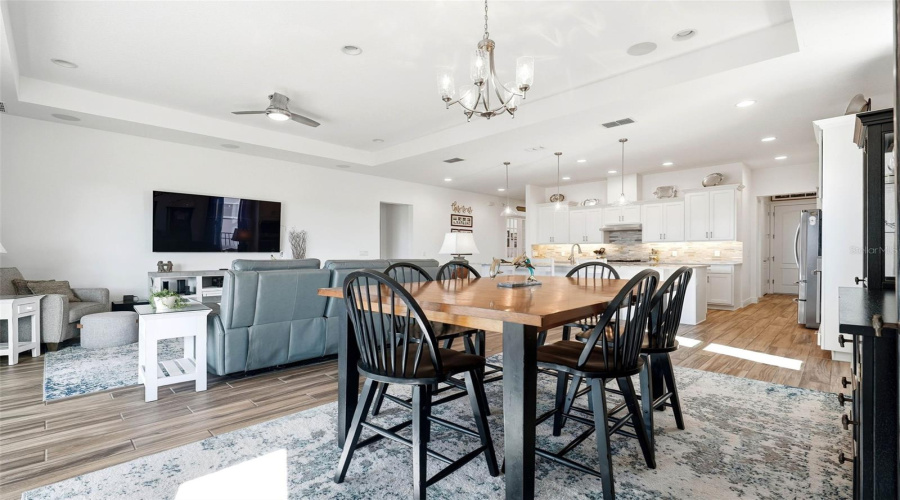 KISSIMMEE, Florida 34747, 3 Bedrooms Bedrooms, ,2 BathroomsBathrooms,Residential,For Sale,FLORA PASS,0,MFRO6356199