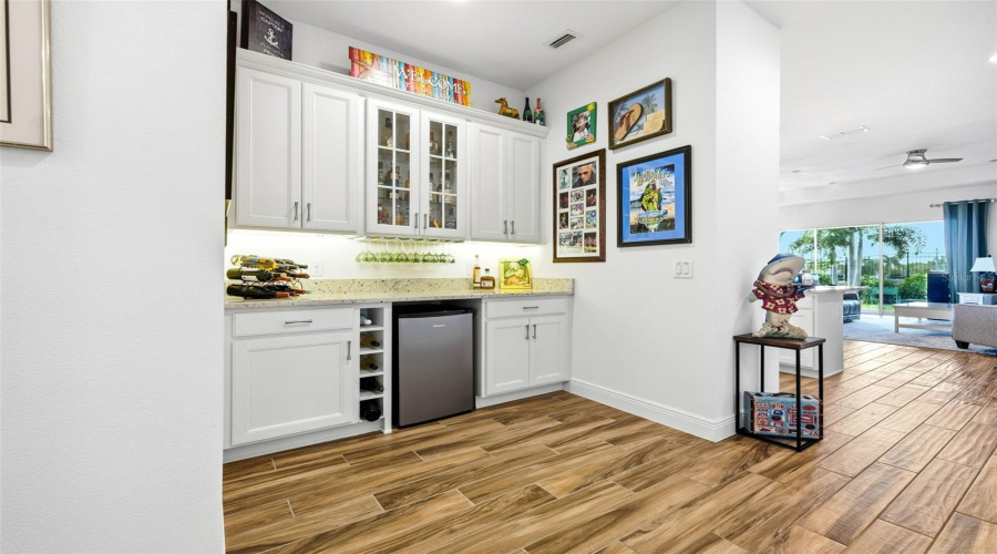 Lost Shaker of Salt, Salt, Salt