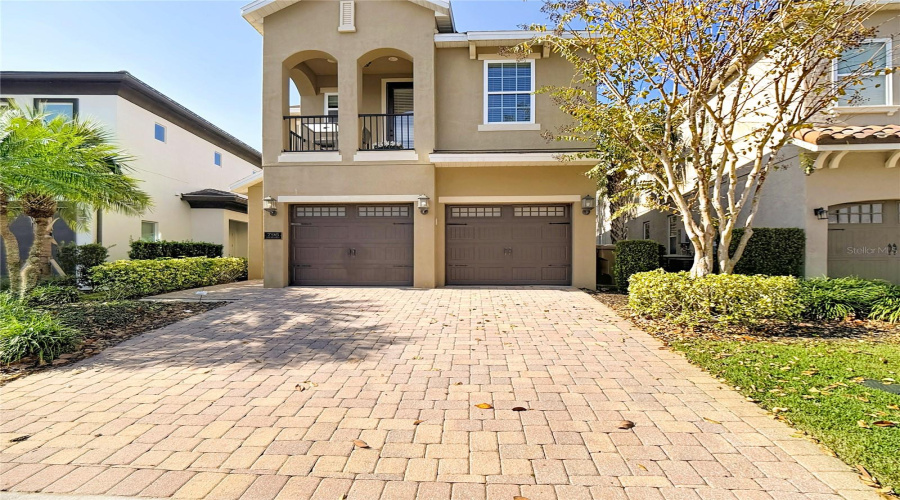 REUNION, Florida 34747, 5 Bedrooms Bedrooms, ,5 BathroomsBathrooms,Residential,For Sale,DESERT MOUNTAIN,0,MFRO6314000