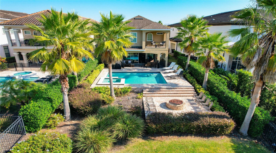 REUNION, Florida 34747, 5 Bedrooms Bedrooms, ,5 BathroomsBathrooms,Residential,For Sale,DESERT MOUNTAIN,0,MFRO6314000