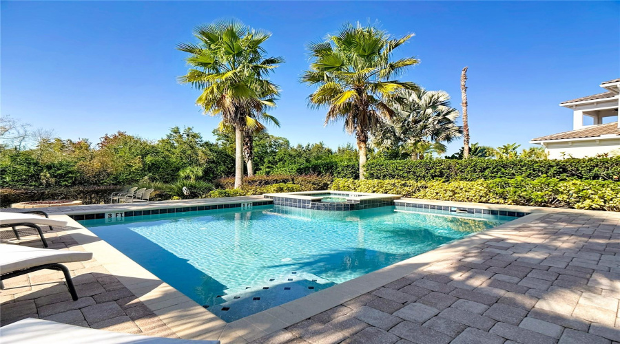 REUNION, Florida 34747, 5 Bedrooms Bedrooms, ,5 BathroomsBathrooms,Residential,For Sale,DESERT MOUNTAIN,0,MFRO6314000