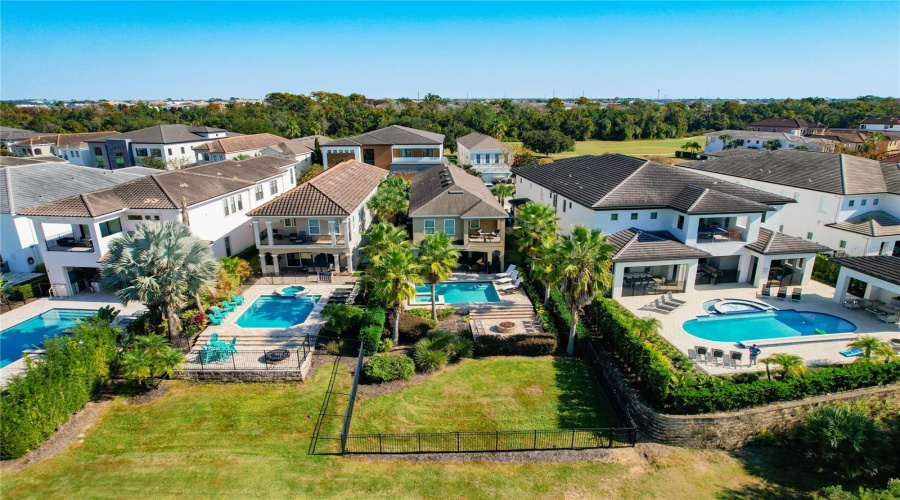 REUNION, Florida 34747, 5 Bedrooms Bedrooms, ,5 BathroomsBathrooms,Residential,For Sale,DESERT MOUNTAIN,0,MFRO6314000