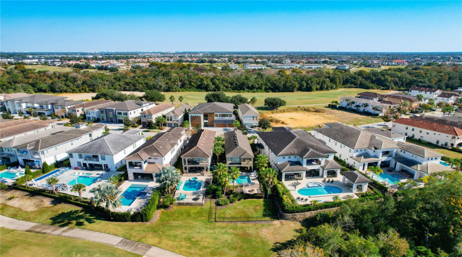 REUNION, Florida 34747, 5 Bedrooms Bedrooms, ,5 BathroomsBathrooms,Residential,For Sale,DESERT MOUNTAIN,0,MFRO6314000