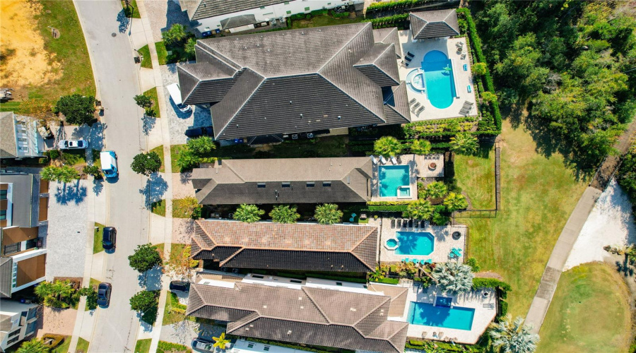 REUNION, Florida 34747, 5 Bedrooms Bedrooms, ,5 BathroomsBathrooms,Residential,For Sale,DESERT MOUNTAIN,0,MFRO6314000