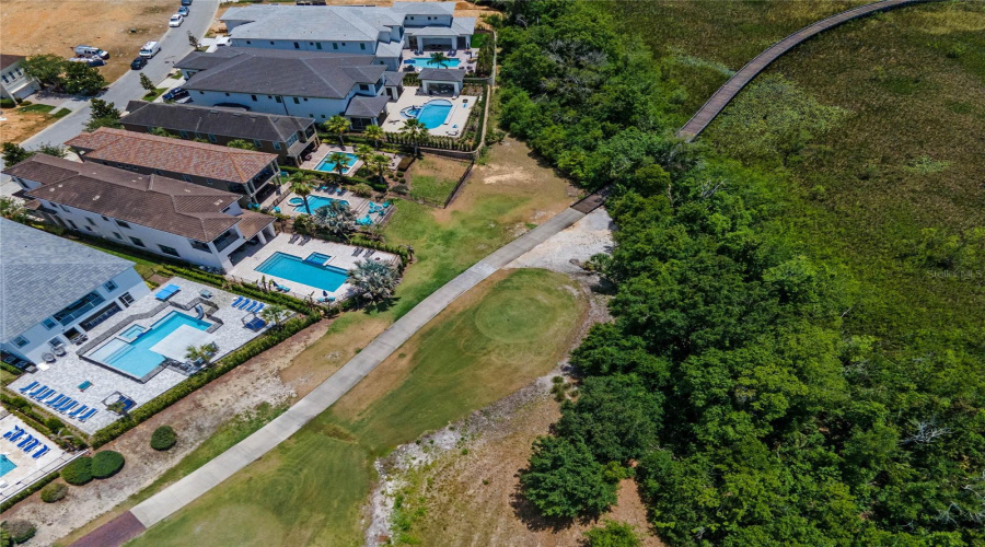 REUNION, Florida 34747, 5 Bedrooms Bedrooms, ,5 BathroomsBathrooms,Residential,For Sale,DESERT MOUNTAIN,0,MFRO6314000