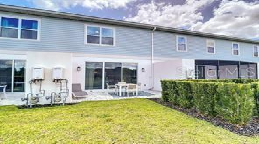 REUNION, Florida 34747, 3 Bedrooms Bedrooms, ,2 BathroomsBathrooms,Residential,For Sale,DRIVING RANGE,0,MFRO6307080
