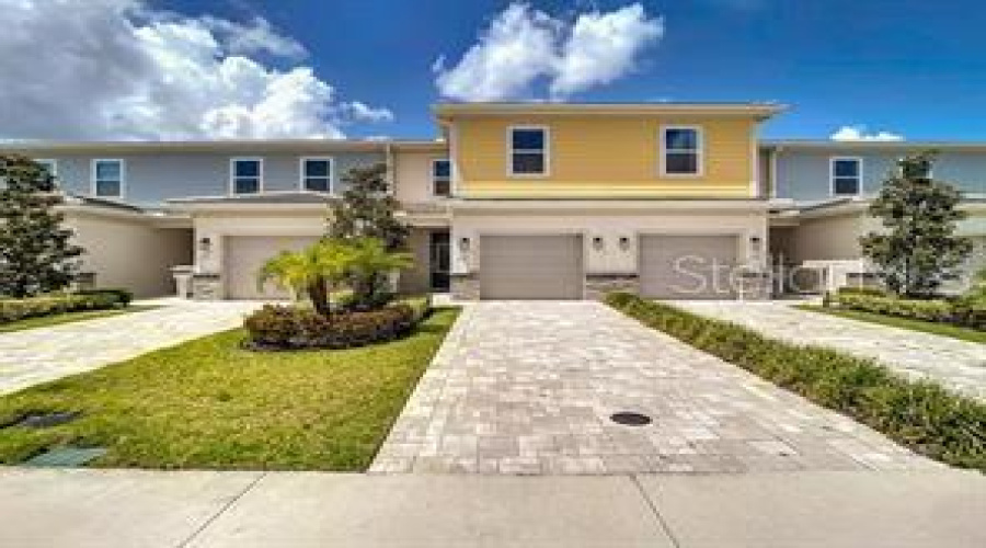 REUNION, Florida 34747, 3 Bedrooms Bedrooms, ,2 BathroomsBathrooms,Residential,For Sale,DRIVING RANGE,0,MFRO6307080