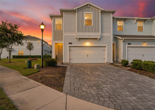 KISSIMMEE, Florida 34746, 4 Bedrooms Bedrooms, ,3 BathroomsBathrooms,Residential,For Sale,TRIBUTE,0,MFRO6356509