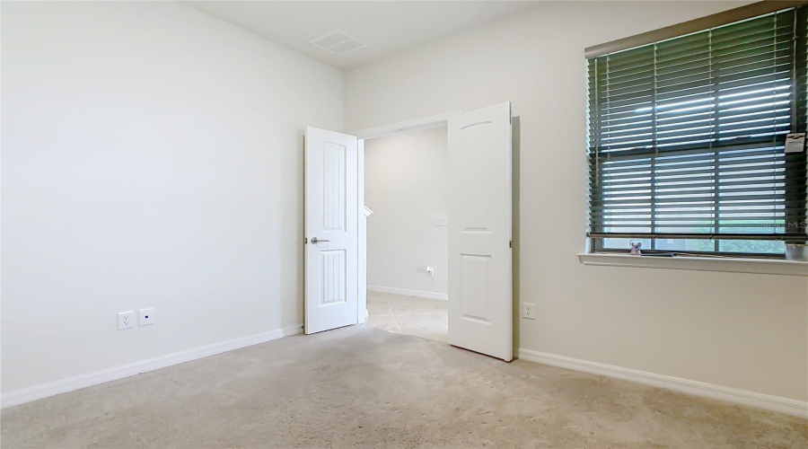 Front Room- Flex Room- office space