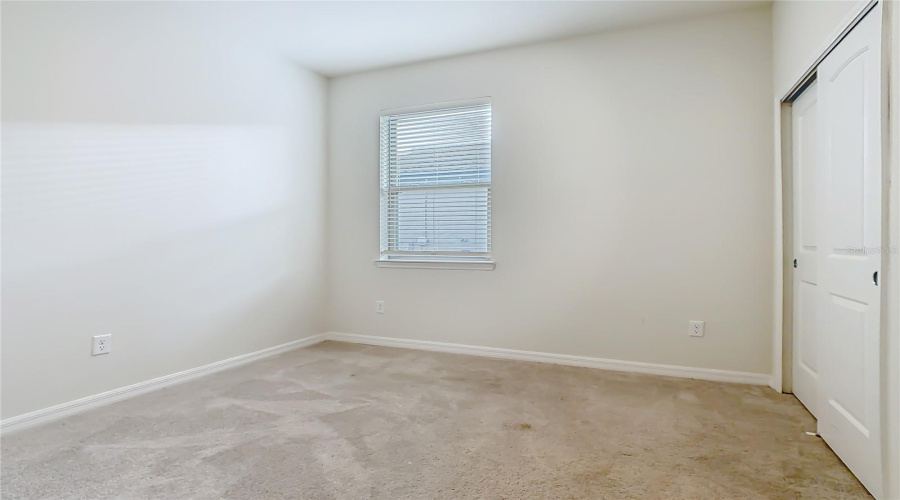 2nd Bedroom