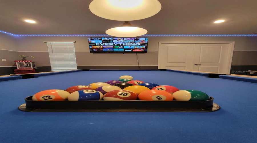 KISSIMMEE, Florida 34746, 8 Bedrooms Bedrooms, ,5 BathroomsBathrooms,Residential,For Sale,PARAGRAPH,0,MFRO6357177