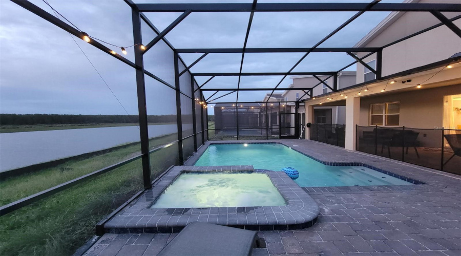 KISSIMMEE, Florida 34746, 8 Bedrooms Bedrooms, ,5 BathroomsBathrooms,Residential,For Sale,PARAGRAPH,0,MFRO6357177