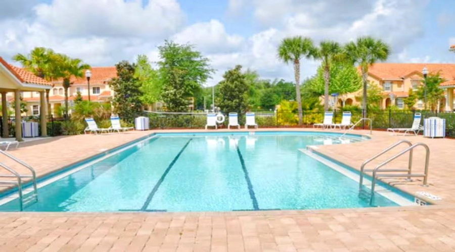 KISSIMMEE, Florida 34746, 3 Bedrooms Bedrooms, ,3 BathroomsBathrooms,Residential,For Sale,PARADISE CAY,0,MFRO6357060